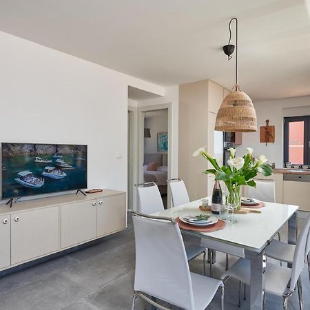 Irena Apartment No 2 Cavtat Eksteriør bilde