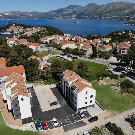 Irena Apartment No 2 Cavtat Eksteriør bilde