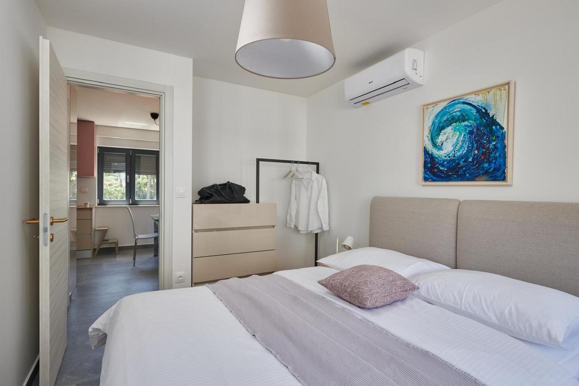 Irena Apartment No 2 Cavtat Eksteriør bilde