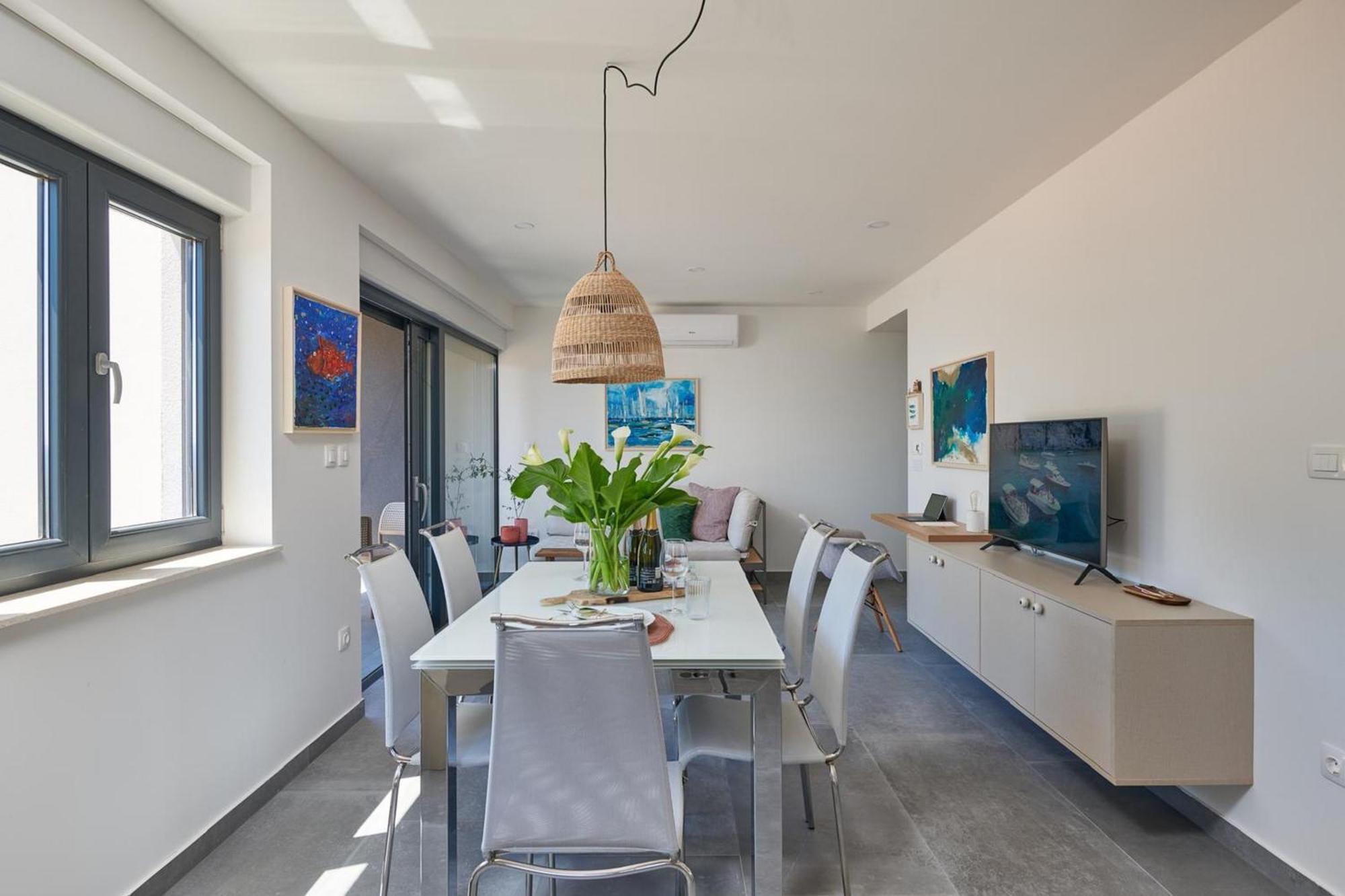 Irena Apartment No 2 Cavtat Eksteriør bilde