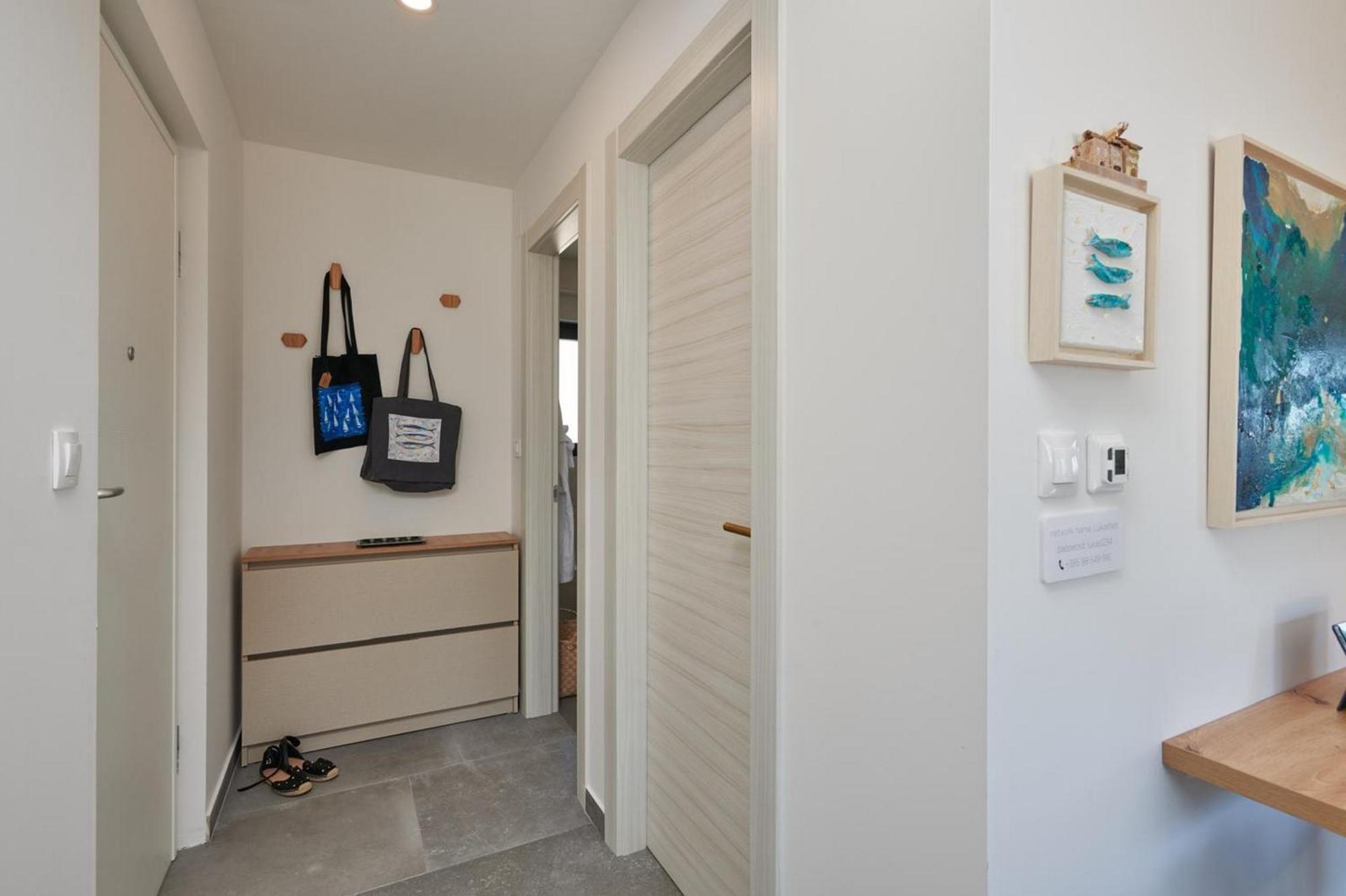 Irena Apartment No 2 Cavtat Eksteriør bilde