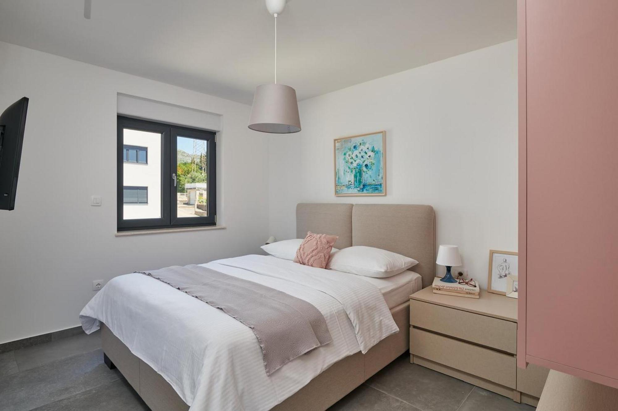 Irena Apartment No 2 Cavtat Eksteriør bilde