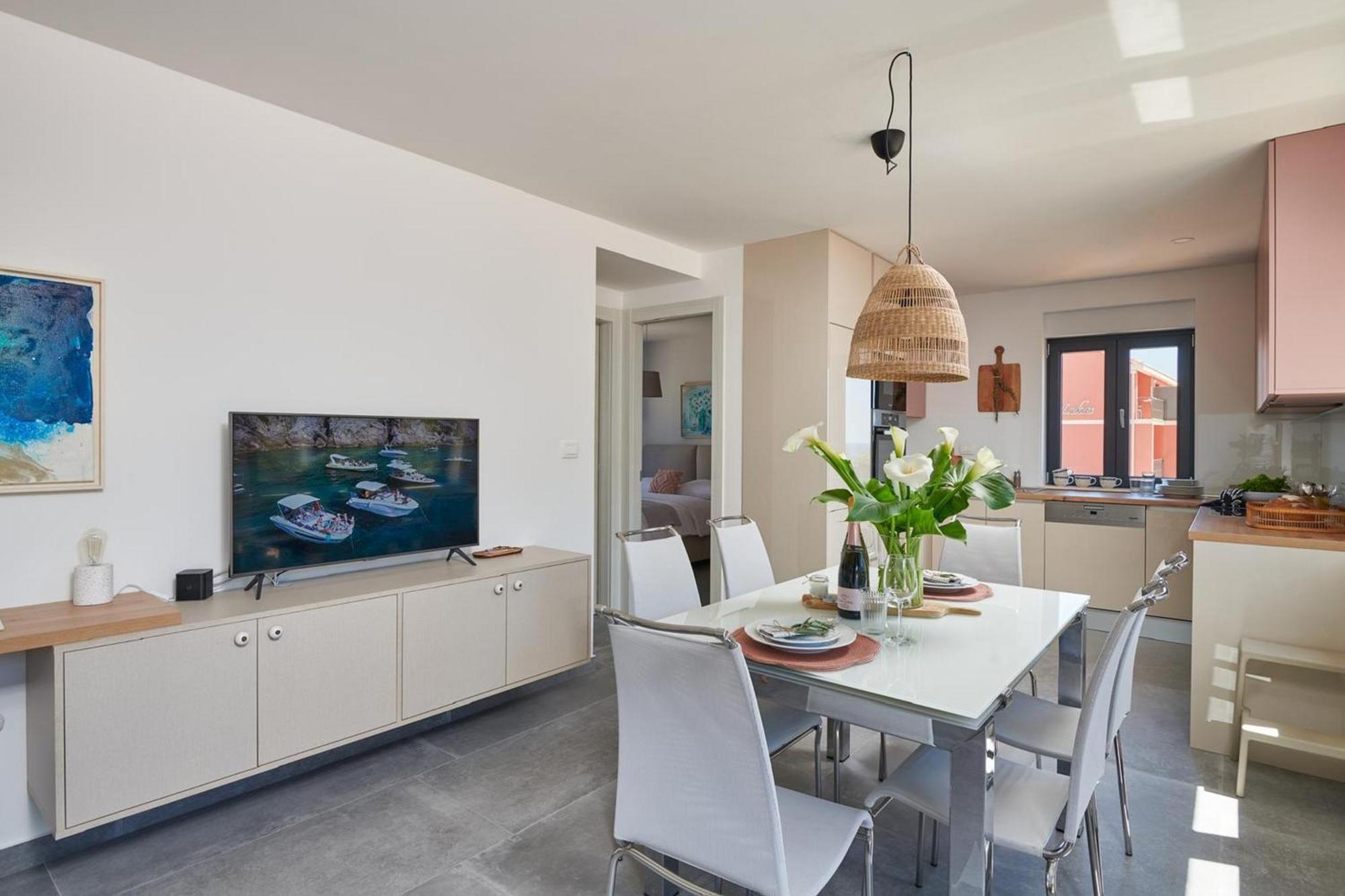 Irena Apartment No 2 Cavtat Eksteriør bilde